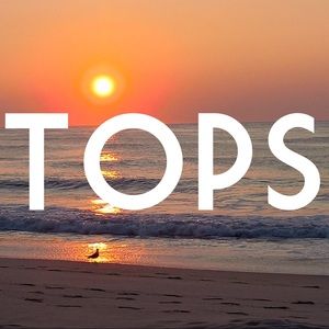 Shirts, Sweaters & Tunics